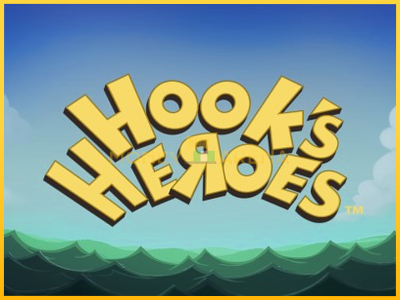 Pelikone Hook’s Heroes