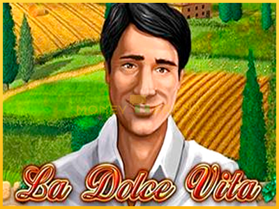 Pelikone La Dolce Vita