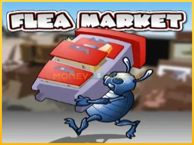 Pelikone Flea Market