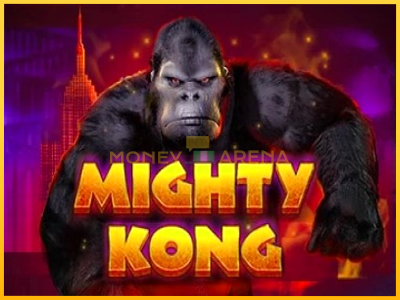 Pelikone Mighty Kong