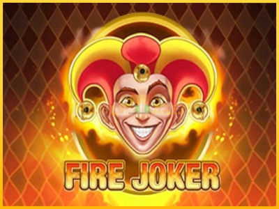 Pelikone Fire Joker