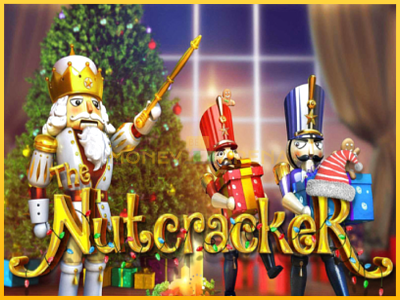 Pelikone Nutcracker