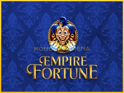 Pelikone Empire Fortune