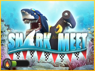 Pelikone Shark meet