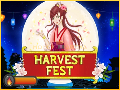 Pelikone Harvest Fest