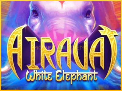 Pelikone Airavat - White Elephant