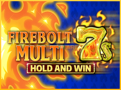 Pelikone Firebolt Multi 7s Hold and Win