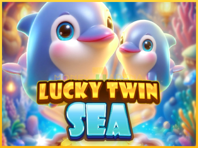 Pelikone Lucky Twin Sea