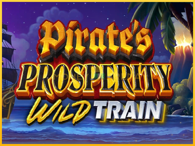 Pelikone Pirates Prosperity Wild Train