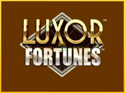 Pelikone Luxor Fortunes