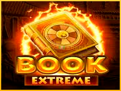 Pelikone Book Extreme