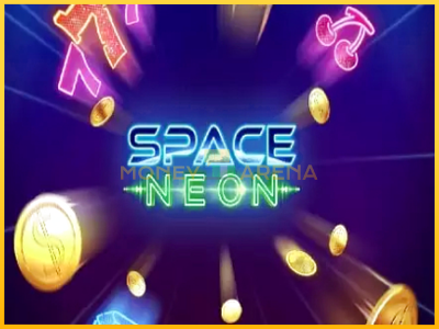 Pelikone Space Neon