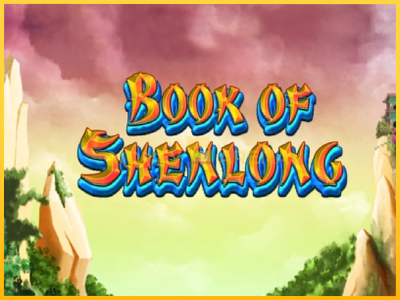 Pelikone Book of Shenlong