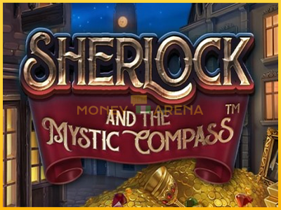 Pelikone Sherlock and the Mystic Compass