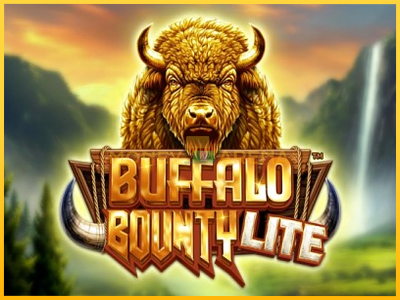 Pelikone Buffalo Bounty Lite