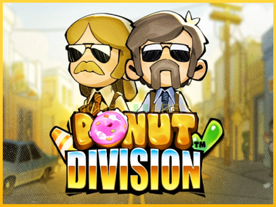 Pelikone Donut Division