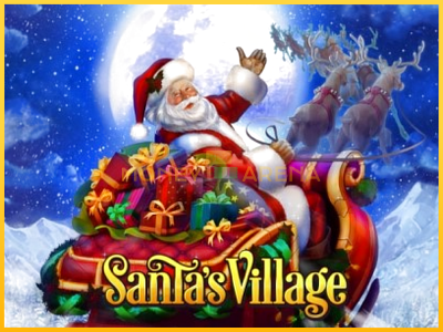 Pelikone Santa´s Village