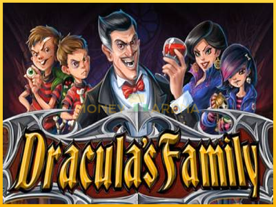 Pelikone Dracula’s Family