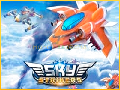 Pelikone Sky Strikers