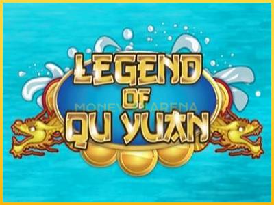 Pelikone Legend of Qu Yuan