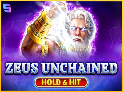 Pelikone Zeus Unchained - Hold & Hit