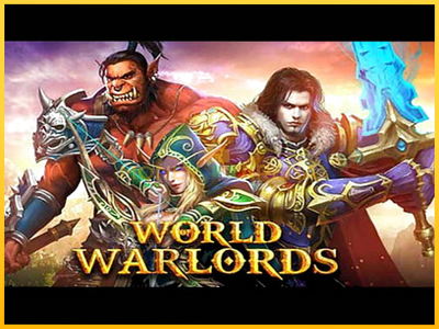 Pelikone World of Warlords