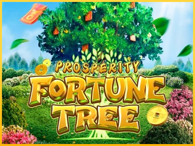 Pelikone Prosperity Fortune Tree