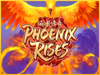 Pelikone Phoenix Rises