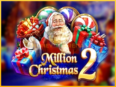 Pelikone Million Christmas 2