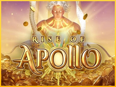 Pelikone Rise of Apollo