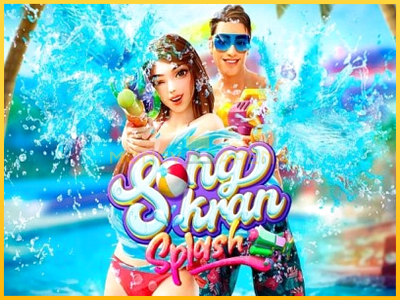 Pelikone Songkran Splash