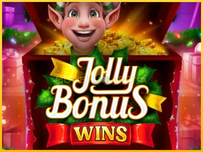 Pelikone Jolly Bonus Wins