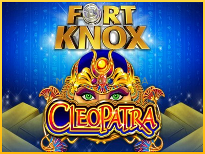 Pelikone Fort Knox Cleopatra