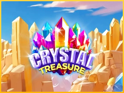 Pelikone Crystal Treasure