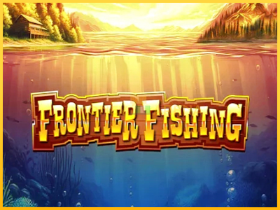 Pelikone Frontier Fishing