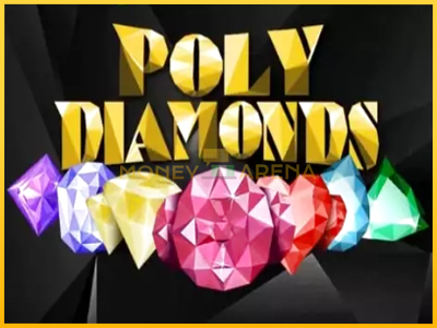 Pelikone Poly Diamonds