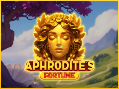 Pelikone Aphrodites Fortune