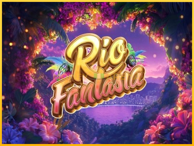 Pelikone Rio Fantasia