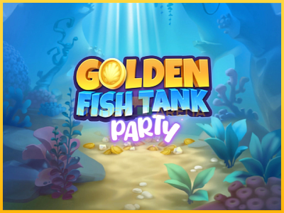 Pelikone Golden Fish Tank Party