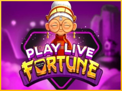 Pelikone Playlive Fortune