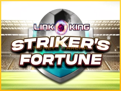 Pelikone Strikers Fortune