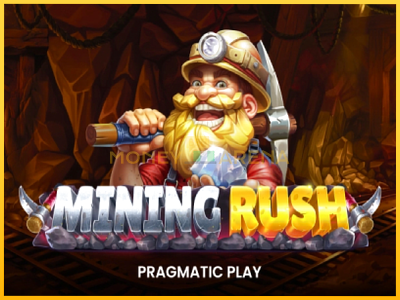 Pelikone Mining Rush