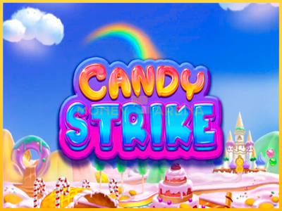 Pelikone Candy Strike