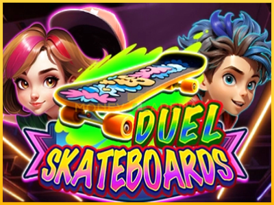 Pelikone Duel Skateboards