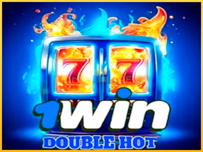 Pelikone 1win Double Hot