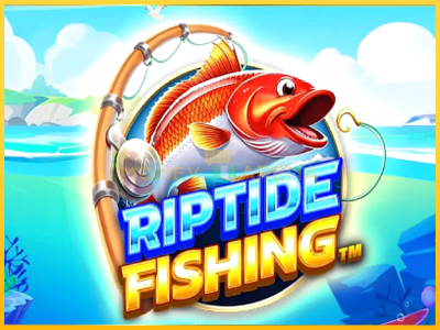 Pelikone Riptide Fishing