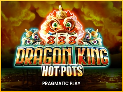 Pelikone Dragon King Hot Pots