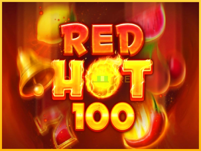 Pelikone Red Hot 100