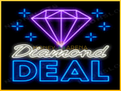 Pelikone Diamond Deal