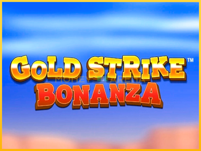 Pelikone Gold Strike Bonanza